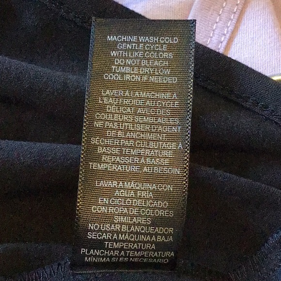 Set of 2 Short Sleeve Tees - Picture 10 of 10